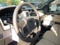 2011 Oxford White Ford F150 XLT SuperCrew 4x4  photo #15