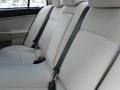 2010 Wicked White Metallic Mitsubishi Lancer ES  photo #29