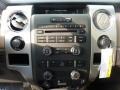2011 Oxford White Ford F150 XLT SuperCrew 4x4  photo #18