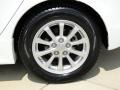 Wicked White Metallic - Lancer ES Photo No. 35