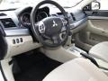 Wicked White Metallic - Lancer ES Photo No. 41
