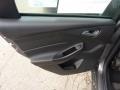 2012 Sterling Grey Metallic Ford Focus SE Sport 5-Door  photo #13