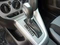 2012 Sterling Grey Metallic Ford Focus SE Sport 5-Door  photo #16