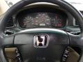 2004 Sandstone Metallic Honda Odyssey EX  photo #15