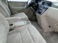 2004 Sandstone Metallic Honda Odyssey EX  photo #21