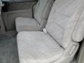 2004 Sandstone Metallic Honda Odyssey EX  photo #24