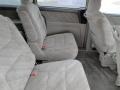 2004 Sandstone Metallic Honda Odyssey EX  photo #26