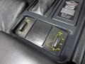 Black Controls Photo for 1993 Chevrolet Corvette #54658836