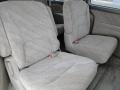 2004 Sandstone Metallic Honda Odyssey EX  photo #27