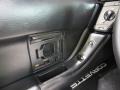 Black Controls Photo for 1993 Chevrolet Corvette #54658854