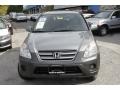 Silver Moss Metallic - CR-V EX 4WD Photo No. 2
