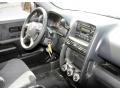 Silver Moss Metallic - CR-V EX 4WD Photo No. 5