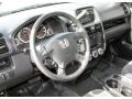 Silver Moss Metallic - CR-V EX 4WD Photo No. 13
