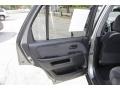 Silver Moss Metallic - CR-V EX 4WD Photo No. 15