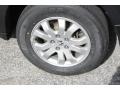 Silver Moss Metallic - CR-V EX 4WD Photo No. 16