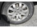 Silver Moss Metallic - CR-V EX 4WD Photo No. 17
