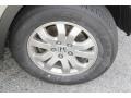 Silver Moss Metallic - CR-V EX 4WD Photo No. 18
