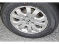 Silver Moss Metallic - CR-V EX 4WD Photo No. 19