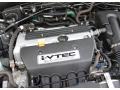 Silver Moss Metallic - CR-V EX 4WD Photo No. 22
