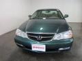 Noble Green Pearl - TL 3.2 Type S Photo No. 2
