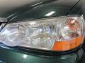 Noble Green Pearl - TL 3.2 Type S Photo No. 4