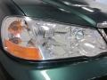Noble Green Pearl - TL 3.2 Type S Photo No. 5