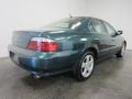 Noble Green Pearl 2003 Acura TL 3.2 Type S Exterior