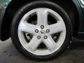 2003 Acura TL 3.2 Type S Wheel and Tire Photo