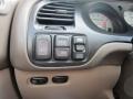Parchment Controls Photo for 2003 Acura TL #54659433