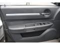 Dark Titanium Metallic - Charger SXT Photo No. 6
