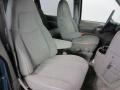 2001 Medium Cadet Blue Metallic Chevrolet Astro LS Passenger Van  photo #16