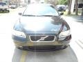 Black Sapphire Metallic - S60 2.5T Photo No. 2