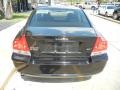 Black Sapphire Metallic - S60 2.5T Photo No. 3