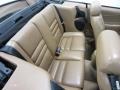 Saddle Interior Photo for 1998 Ford Mustang #54659895