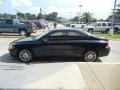 Black Sapphire Metallic - S60 2.5T Photo No. 4