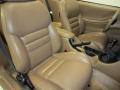 Saddle Interior Photo for 1998 Ford Mustang #54659904
