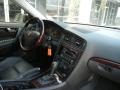 Black Sapphire Metallic - S60 2.5T Photo No. 5