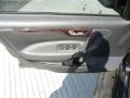 Black Sapphire Metallic - S60 2.5T Photo No. 9