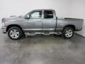 2005 Mineral Gray Metallic Dodge Ram 1500 SLT Quad Cab 4x4  photo #3