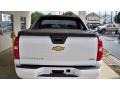 2007 Summit White Chevrolet Avalanche LTZ 4WD  photo #6