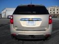 Gold Mist Metallic - Equinox LTZ Photo No. 3