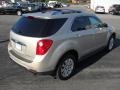 Gold Mist Metallic - Equinox LTZ Photo No. 4