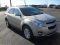 Gold Mist Metallic - Equinox LTZ Photo No. 5