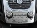 Brownstone/Jet Black Controls Photo for 2011 Chevrolet Equinox #54660195