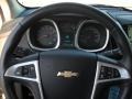 Gold Mist Metallic - Equinox LTZ Photo No. 11
