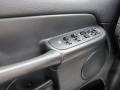 2005 Mineral Gray Metallic Dodge Ram 1500 SLT Quad Cab 4x4  photo #27