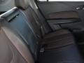 Brownstone/Jet Black Interior Photo for 2011 Chevrolet Equinox #54660273