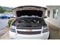 2007 Summit White Chevrolet Avalanche LTZ 4WD  photo #25