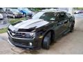 Black - Camaro LT/RS Coupe Photo No. 1