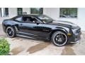 Black - Camaro LT/RS Coupe Photo No. 4